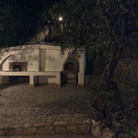Villa Marhu' Матината Екстериор снимка