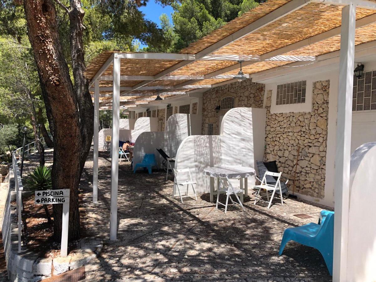Villa Marhu' Матината Екстериор снимка