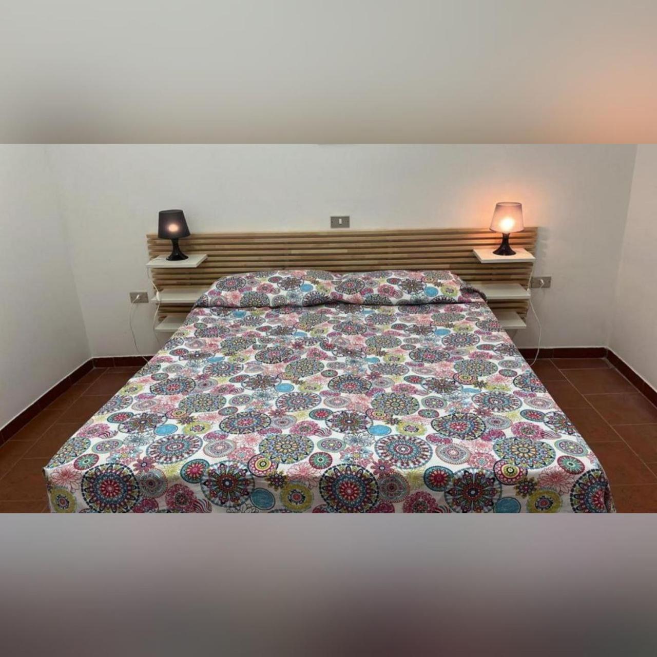 Villa Marhu' Матината Екстериор снимка