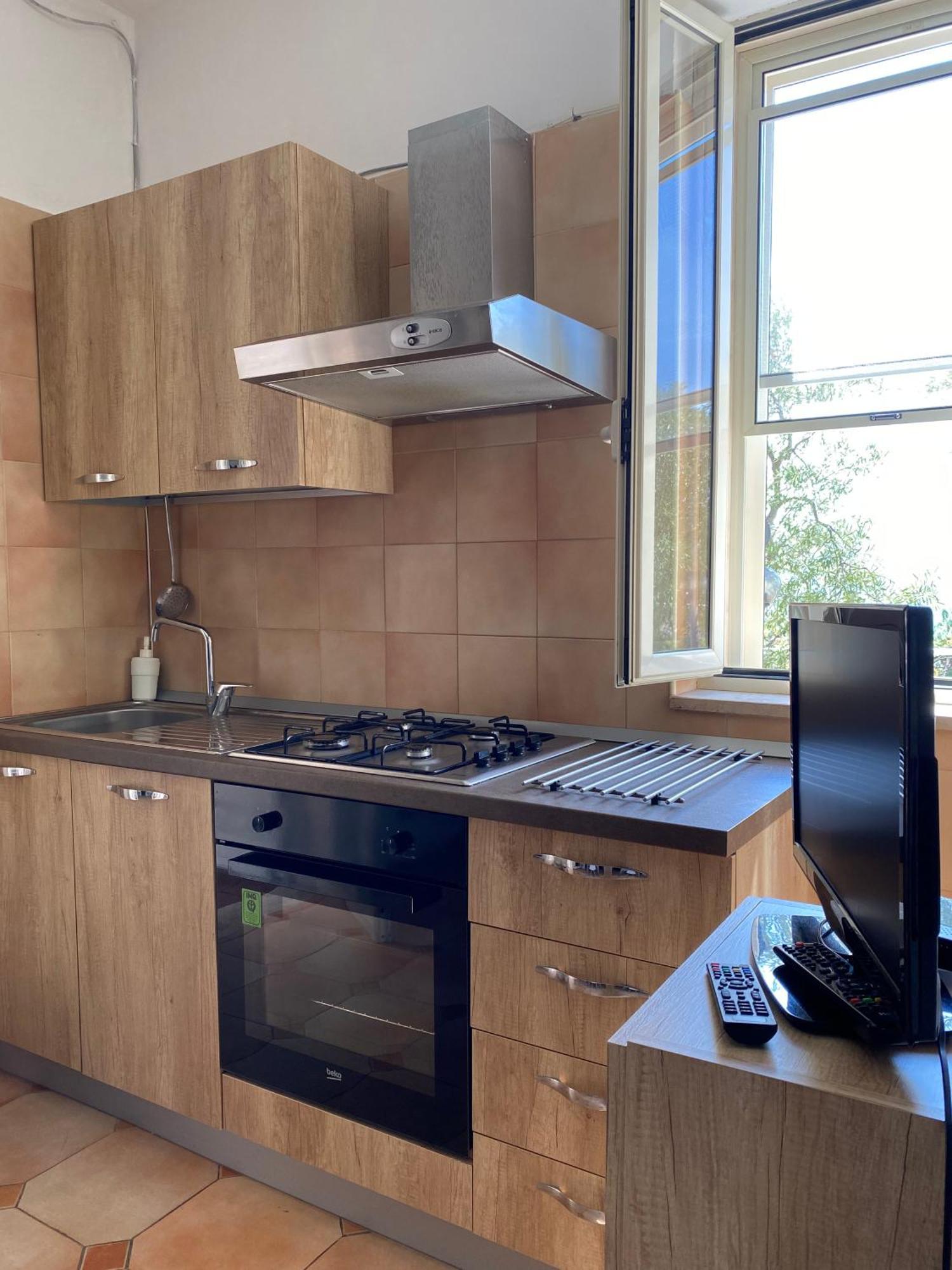 Villa Marhu' Матината Екстериор снимка