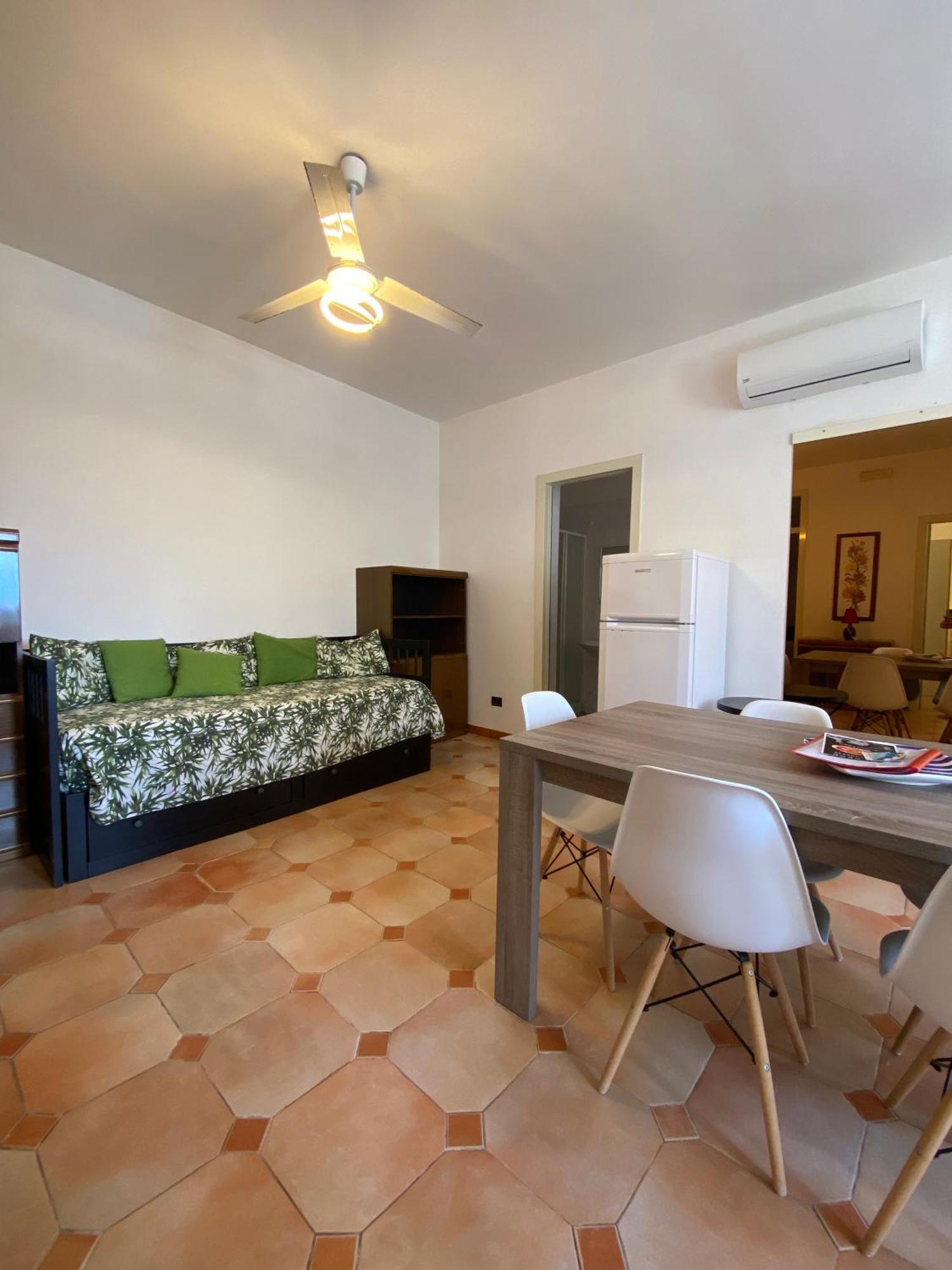 Villa Marhu' Матината Екстериор снимка