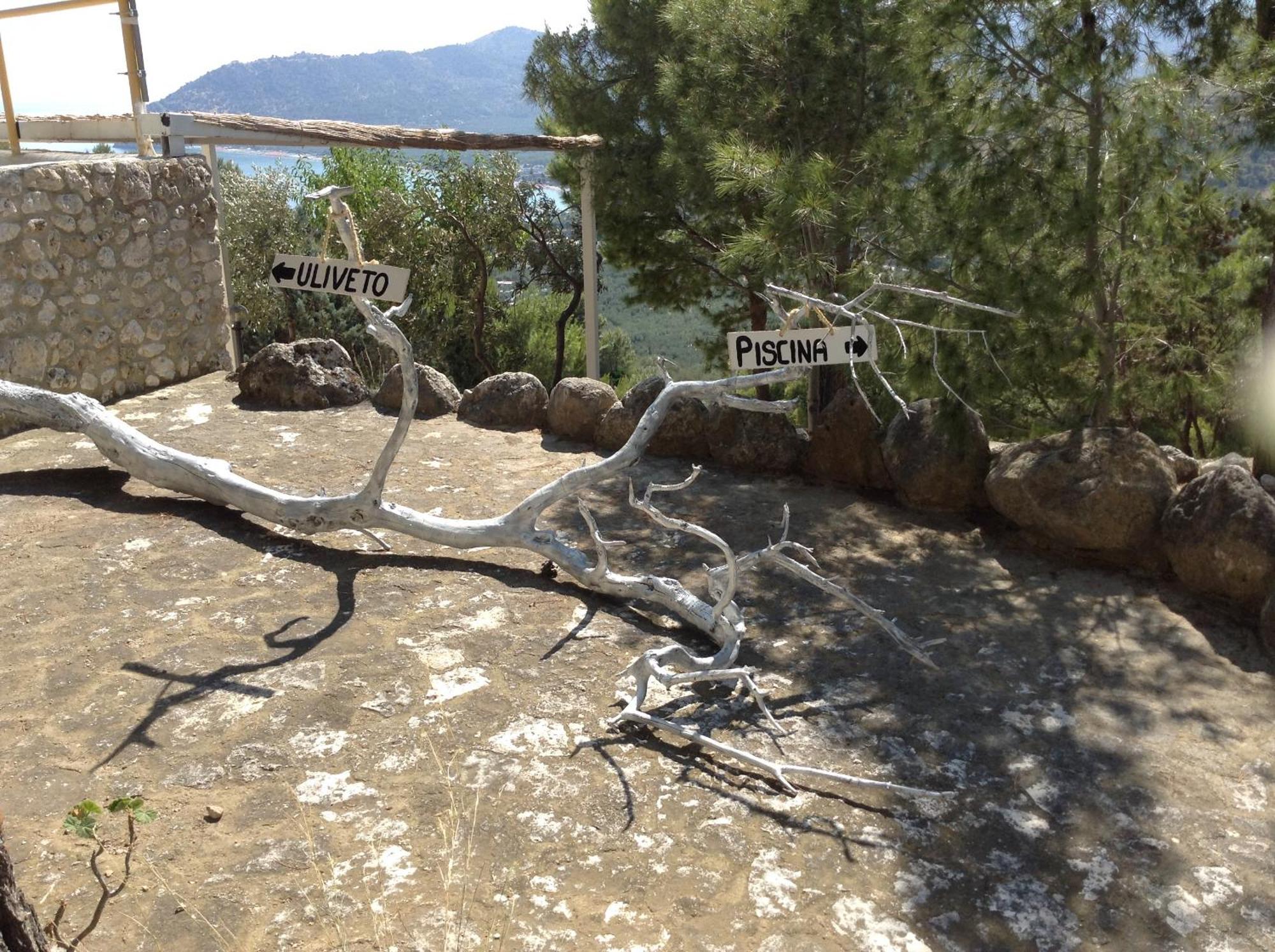 Villa Marhu' Матината Екстериор снимка